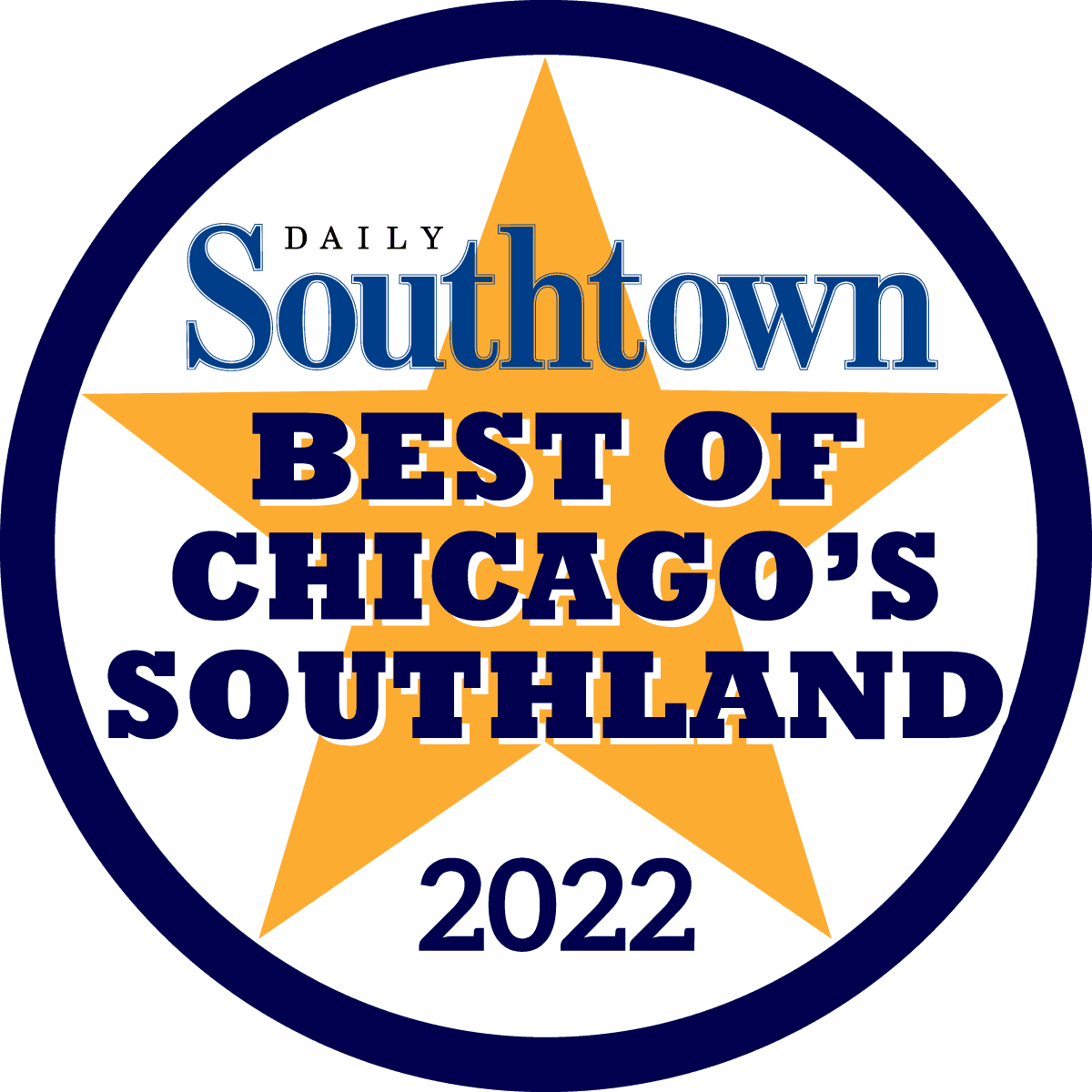 Best of Southland 2022 award