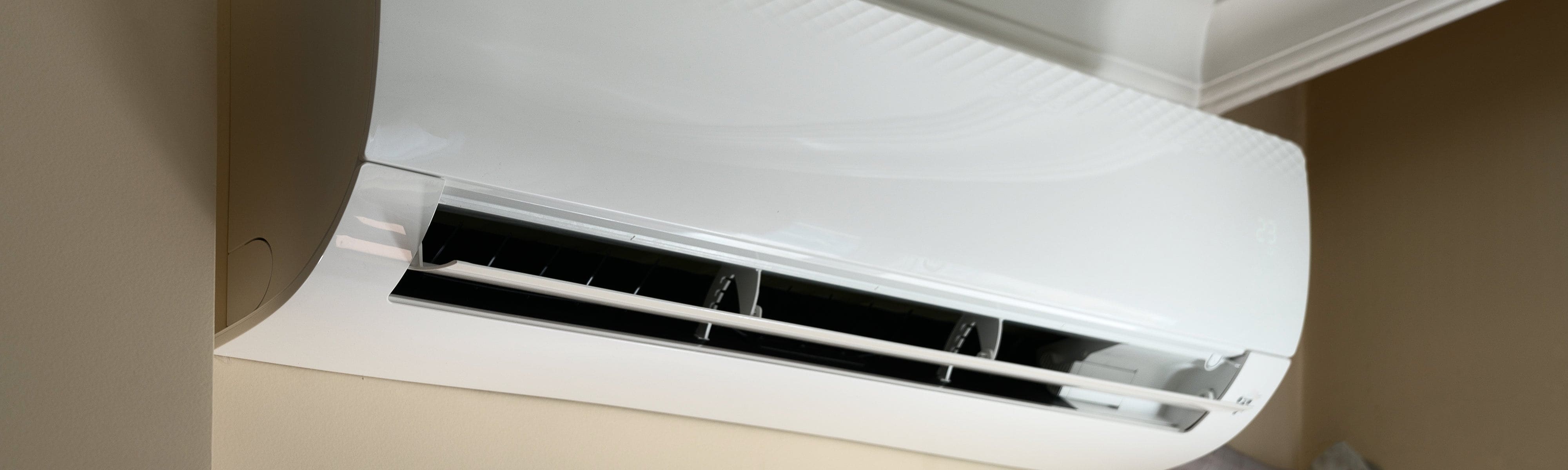 Ductless Service.