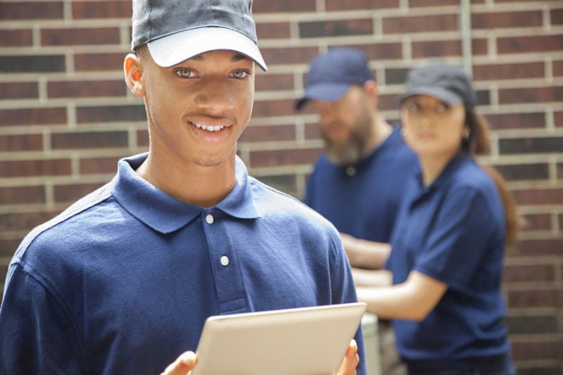 HVAC Technicians