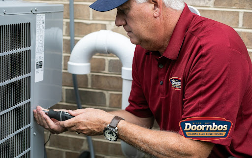 common ac problems