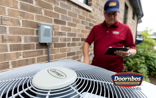 replace your air conditioning system