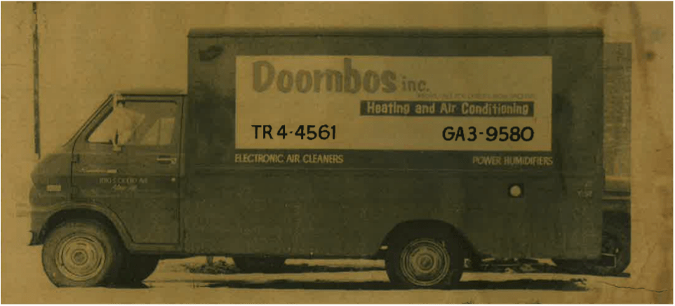 Old Doornbos Pic
