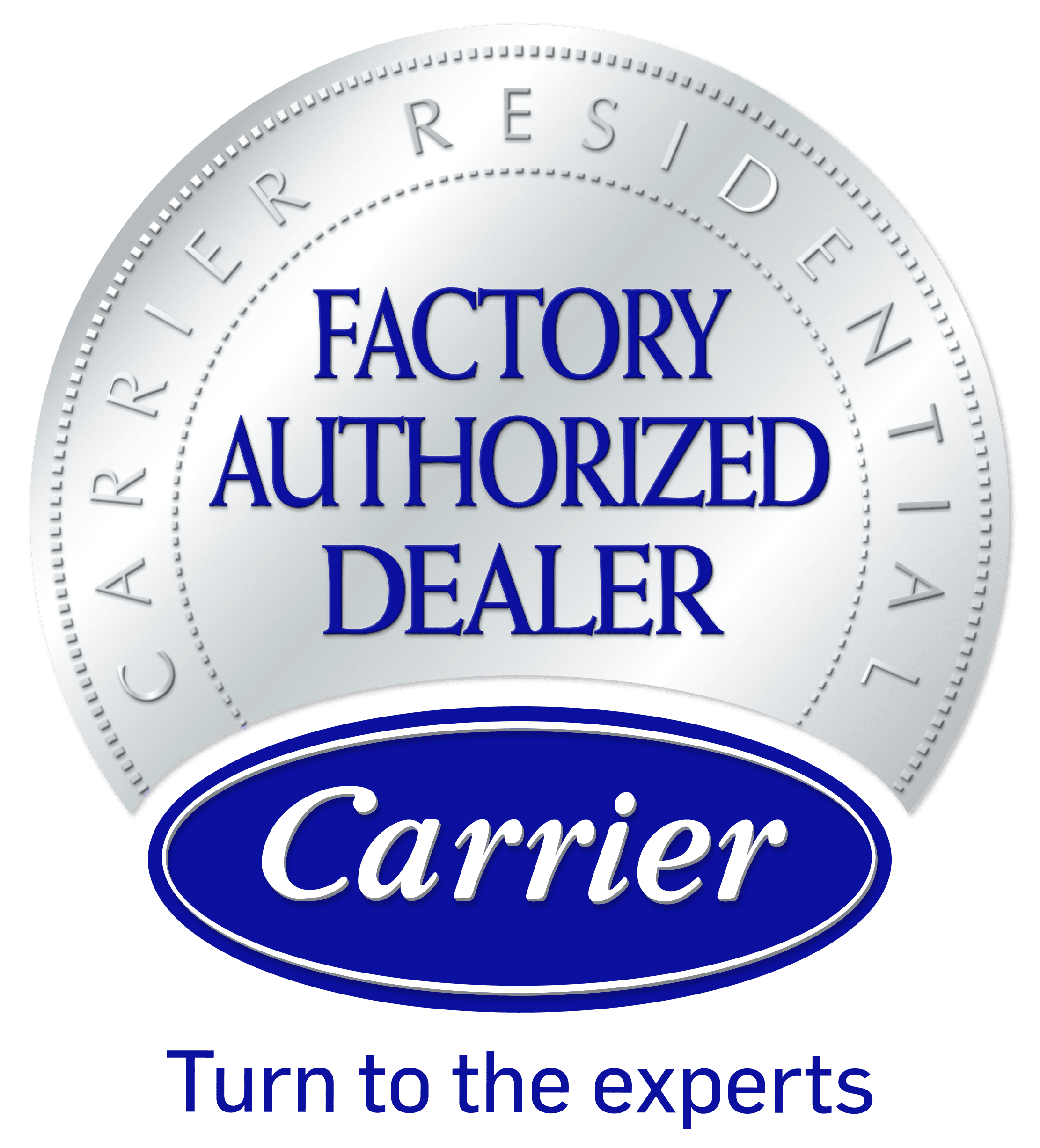 Carrier HVAC Systems.