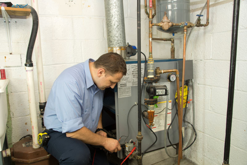 Boiler Replacement