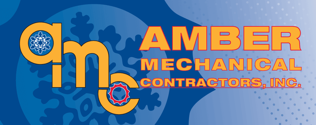 Amber Mechanical 2018 logo