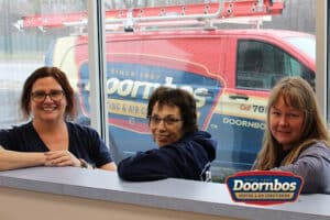 doornbos heating and air conditioning