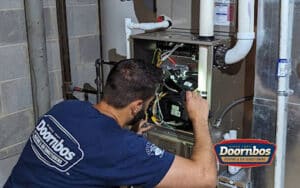 repair vs replace heating system