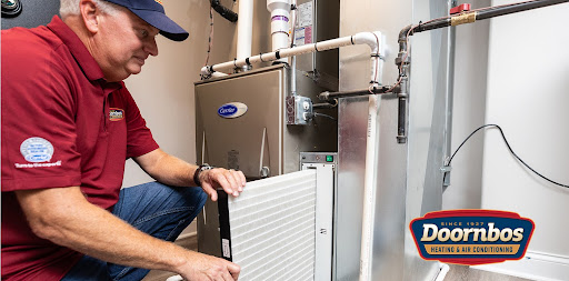 air handler
