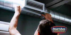 leaky ducts