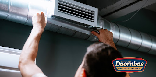 leaky ducts